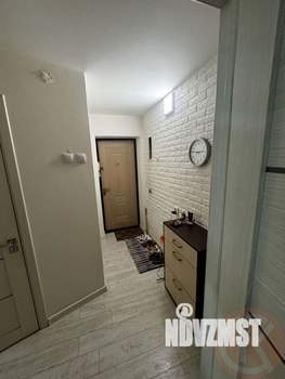 1-к квартира, вторичка, 33м2, 5/5 этаж
