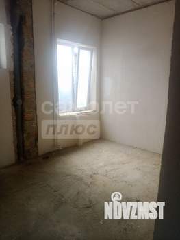 2-к квартира, вторичка, 37м2, 1/3 этаж