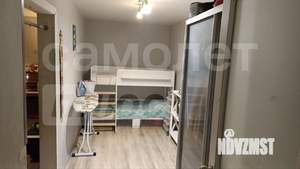 2-к квартира, вторичка, 50м2, 1/1 этаж