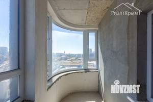 2-к квартира, сданный дом, 55м2, 8/16 этаж