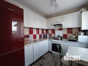 3-к квартира, вторичка, 51м2, 1/3 этаж