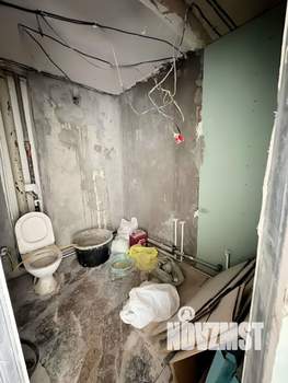 1-к квартира, вторичка, 33м2, 4/5 этаж