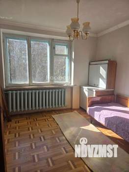 3-к квартира, вторичка, 65м2, 2/9 этаж