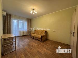 1-к квартира, вторичка, 33м2, 3/9 этаж