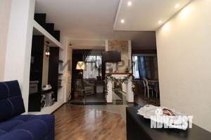 2-к квартира, вторичка, 50м2, 1/5 этаж