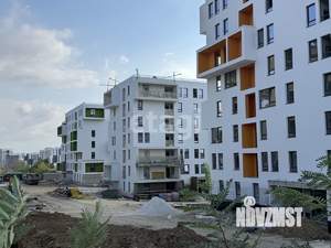 1-к квартира, вторичка, 33м2, 4/7 этаж