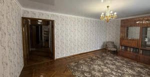 2-к квартира, вторичка, 54м2, 2/5 этаж