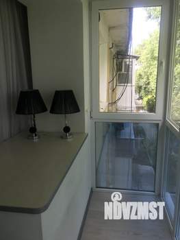 2-к квартира, вторичка, 48м2, 5/5 этаж