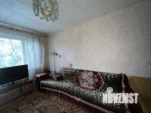 3-к квартира, вторичка, 63м2, 2/9 этаж