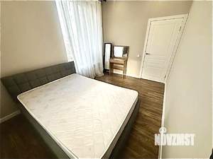 2-к квартира, вторичка, 58м2, 5/17 этаж