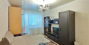 1-к квартира, вторичка, 35м2, 6/9 этаж