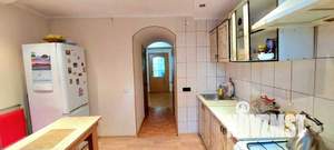 3-к квартира, вторичка, 67м2, 1/5 этаж