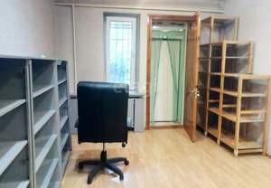 3-к квартира, вторичка, 69м2, 1/2 этаж