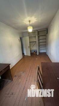 3-к квартира, вторичка, 60м2, 4/5 этаж