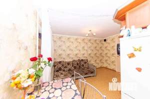 6-к квартира, вторичка, 100м2, 1/1 этаж