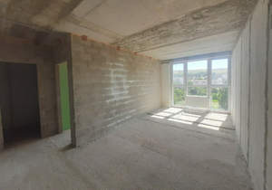 2-к квартира, вторичка, 53м2, 9/9 этаж