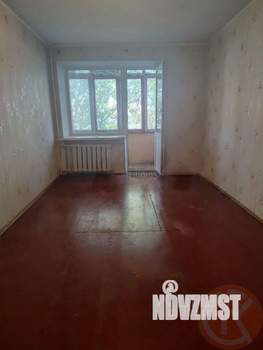 1-к квартира, вторичка, 31м2, 4/5 этаж