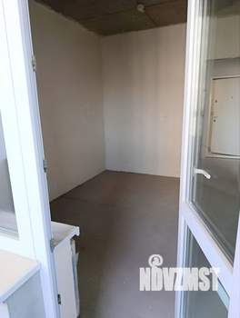 1-к квартира, вторичка, 35м2, 7/16 этаж