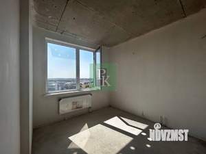 2-к квартира, вторичка, 42м2, 9/15 этаж