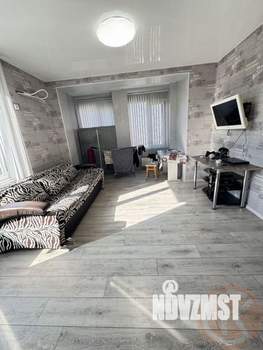 2-к квартира, вторичка, 45м2, 3/9 этаж