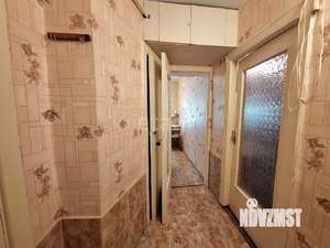 1-к квартира, вторичка, 24м2, 1/5 этаж