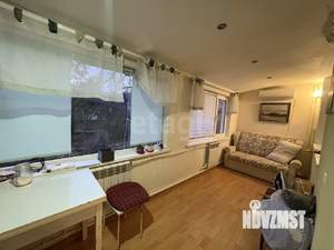 2-к квартира, вторичка, 51м2, 1/5 этаж