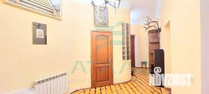 3-к квартира, вторичка, 112м2, 3/3 этаж