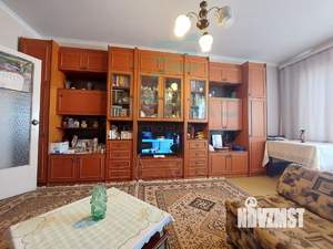 3-к квартира, вторичка, 59м2, 9/10 этаж