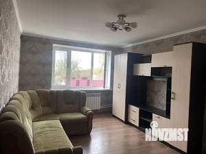 3-к квартира, вторичка, 67м2, 5/6 этаж