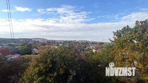 Студия квартира, вторичка, 24м2, 5/5 этаж