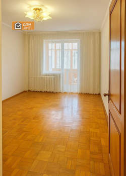 3-к квартира, вторичка, 72м2, 3/10 этаж