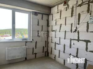 1-к квартира, вторичка, 38м2, 7/10 этаж