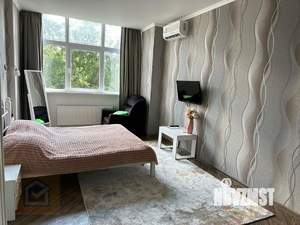1-к квартира, вторичка, 42м2, 3/10 этаж