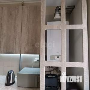 1-к квартира, вторичка, 33м2, 2/3 этаж