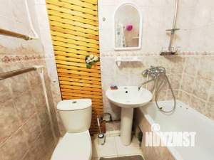 1-к квартира, вторичка, 32м2, 2/5 этаж