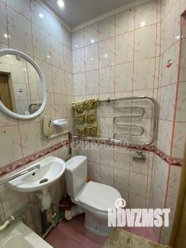1-к квартира, вторичка, 30м2, 5/5 этаж