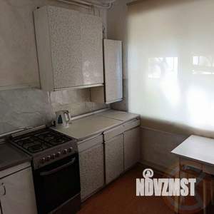 1-к квартира, вторичка, 30м2, 1/5 этаж