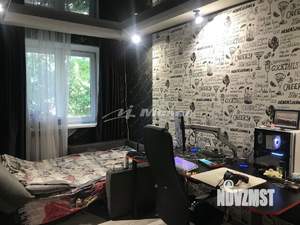 3-к квартира, вторичка, 68м2, 3/5 этаж