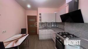 1-к квартира, вторичка, 46м2, 6/9 этаж