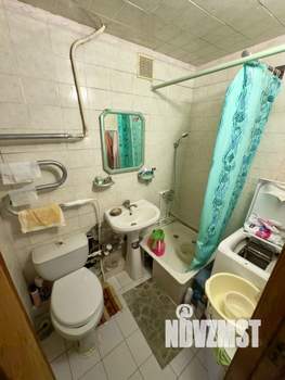 3-к квартира, вторичка, 62м2, 3/6 этаж