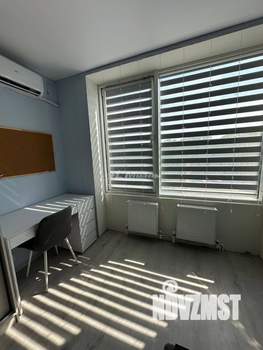 Студия квартира, вторичка, 24м2, 5/9 этаж