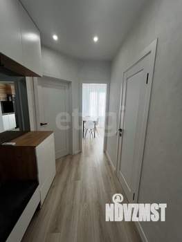 1-к квартира, вторичка, 34м2, 4/10 этаж