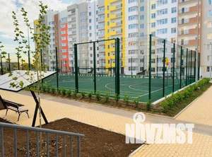 3-к квартира, вторичка, 81м2, 4/9 этаж