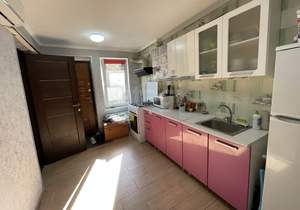 Студия квартира, вторичка, 20м2, 1/2 этаж