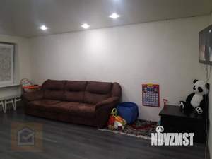 2-к квартира, вторичка, 46м2, 1/5 этаж