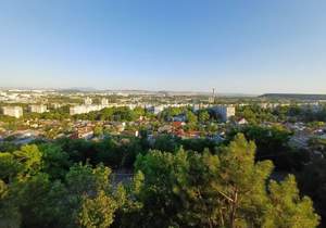 3-к квартира, вторичка, 63м2, 4/9 этаж