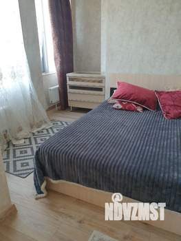 1-к квартира, вторичка, 45м2, 3/9 этаж