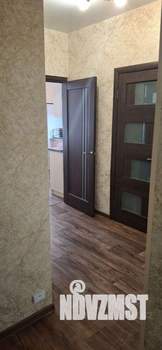 1-к квартира, вторичка, 46м2, 8/10 этаж