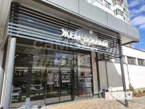 1-к квартира, вторичка, 38м2, 2/11 этаж