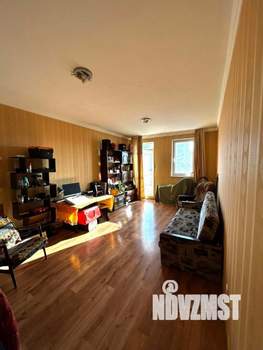 2-к квартира, вторичка, 70м2, 3/14 этаж